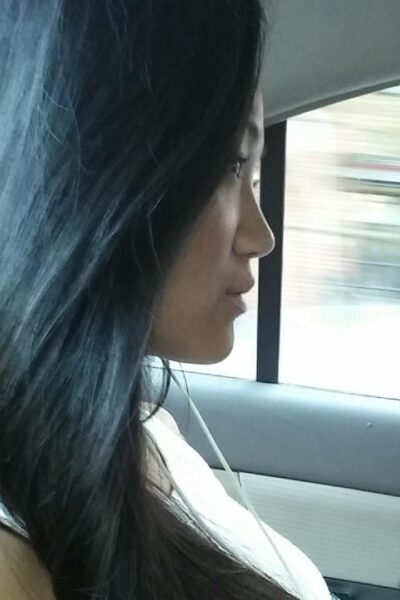 Lina, 37 ans, belle asiatique qui te propose un moment intense au téléphone